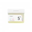 Тонер-пади Numbuz:n No.5 Vitamin-Niacinamide Concentrated Pad 70 шт