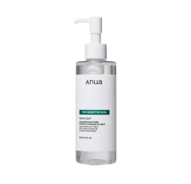 Гідрофільна олія Anua Heartleaf Pore Control Cleansing Oil Mild 200 мл