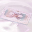 Гідрогелева маска-патчі Petitfee Aura Quartz Hydrogel Eye Zone Mask