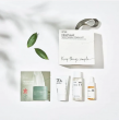 Набор бестселлеров для базового ухода за кожей Anua Heartleaf Soothing Trial Kit