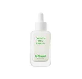 Сыворотка с керамидами By Wishtrend Ceramide Milky Ampoule 30 мл