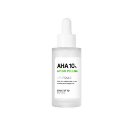 Сыворотка с миндальной кислотой Some by mi Aha 10% Amino Peeling Ampoule 35 мл