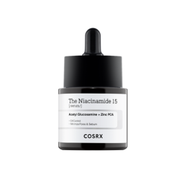 Сыворотка с ниацинамидом COSRX The Niacinamide 15 Serum 20 мл