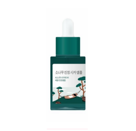 Заспокійлива сироватка Round Lab Pine Tree Soothing Cica Ampoule 30 мл