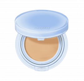 Увлажняющий кушон в песочном оттенке Rom&nd Bare Water Cushion 05 sand 25 SPF38 PA++++