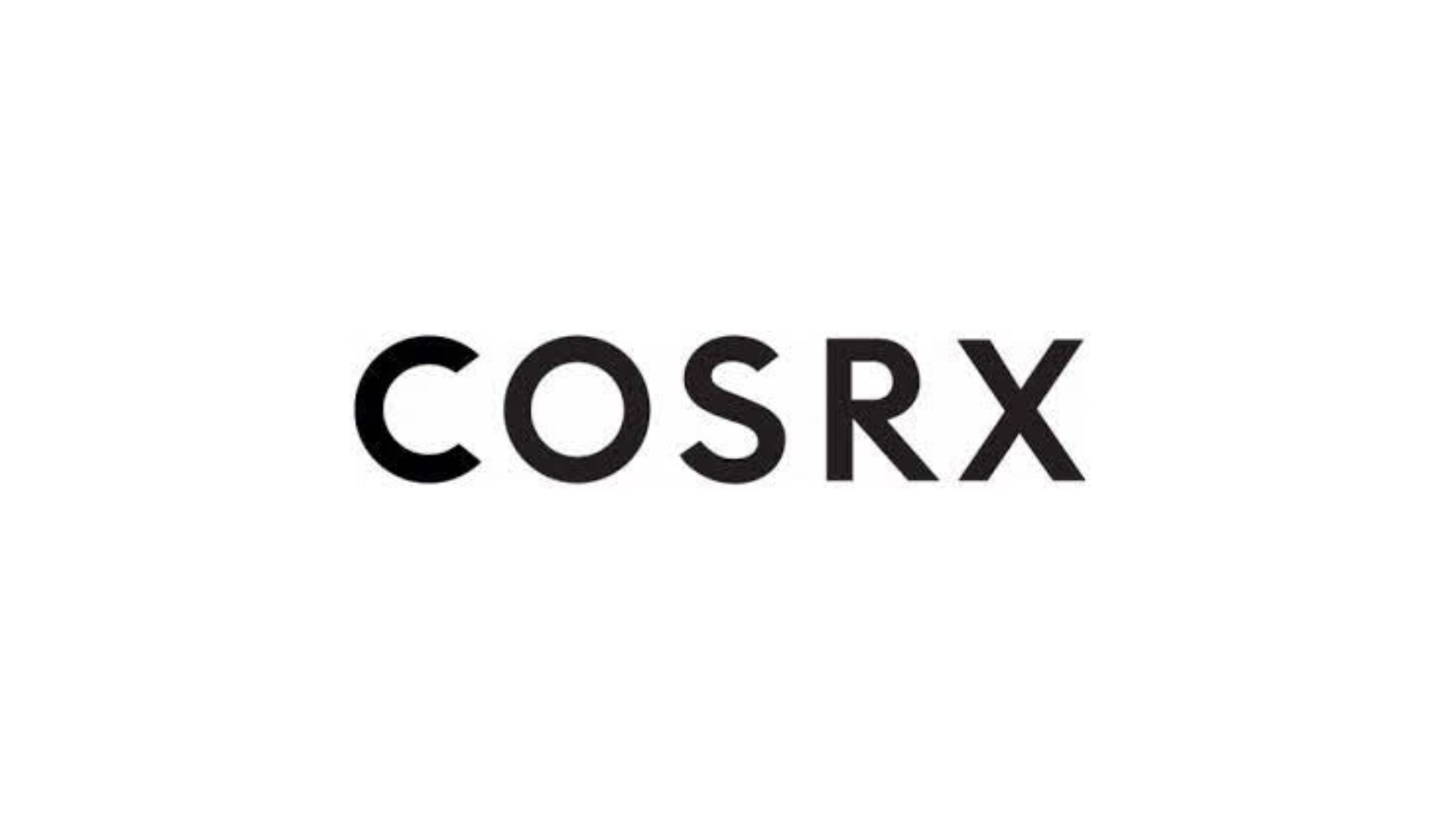 CosRX