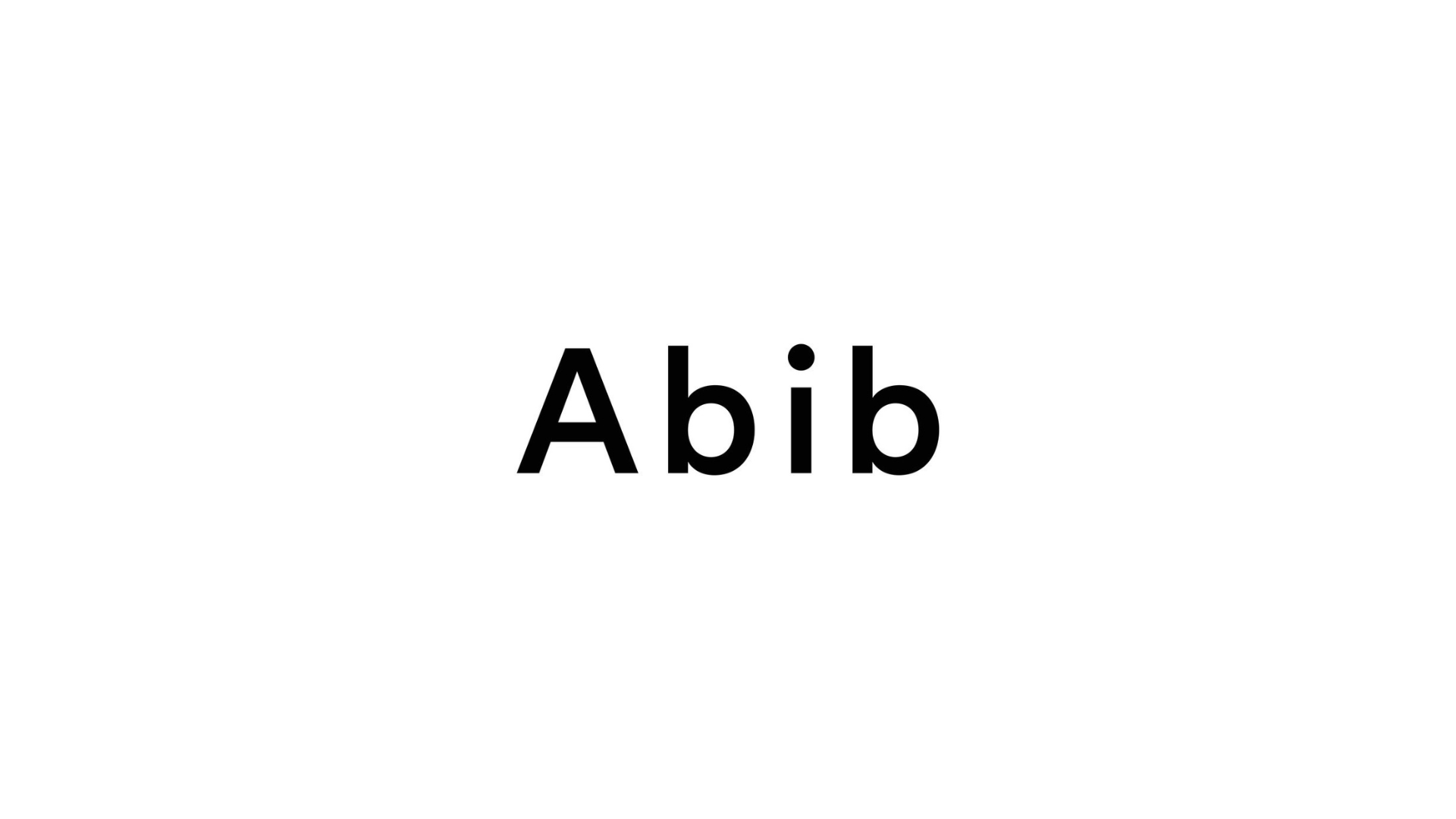 Abib