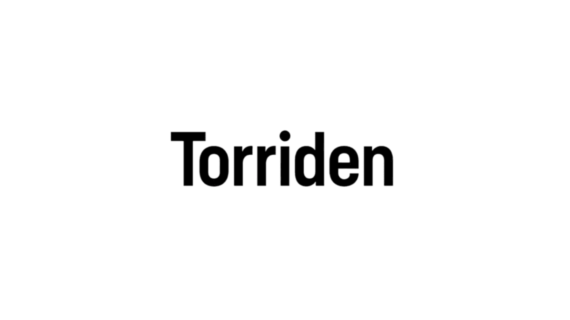 Torriden