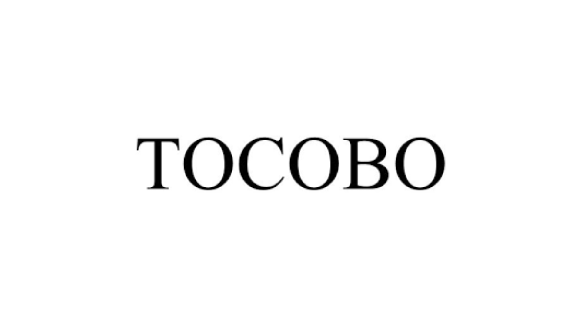 TOCOBO