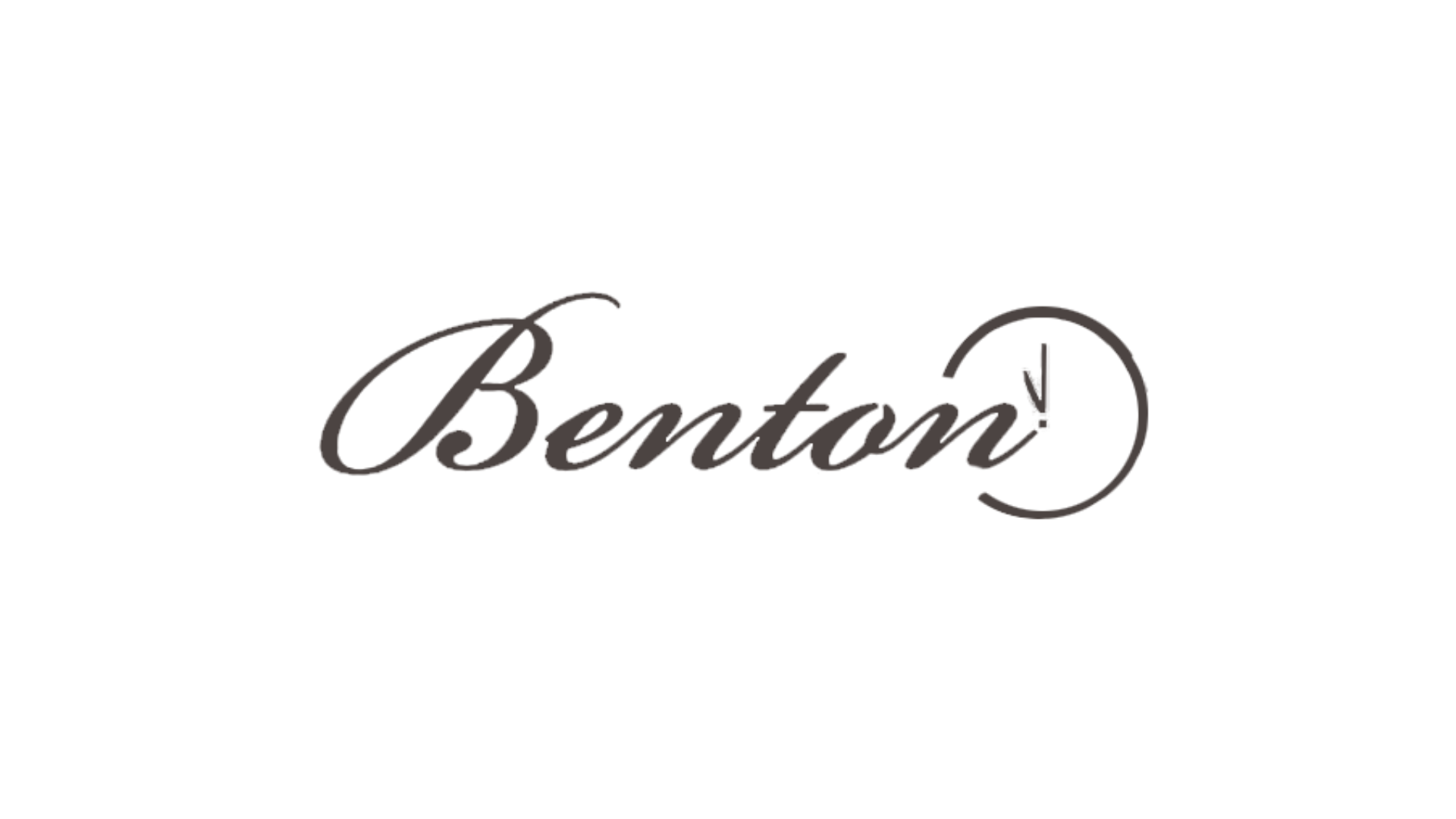 Benton