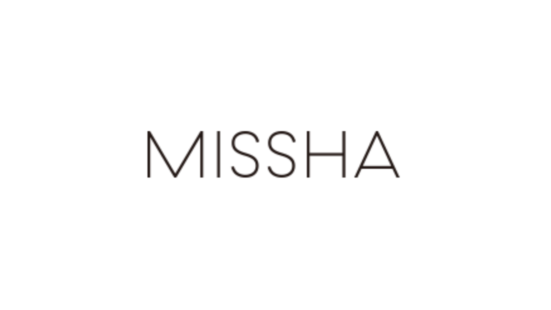 Missha