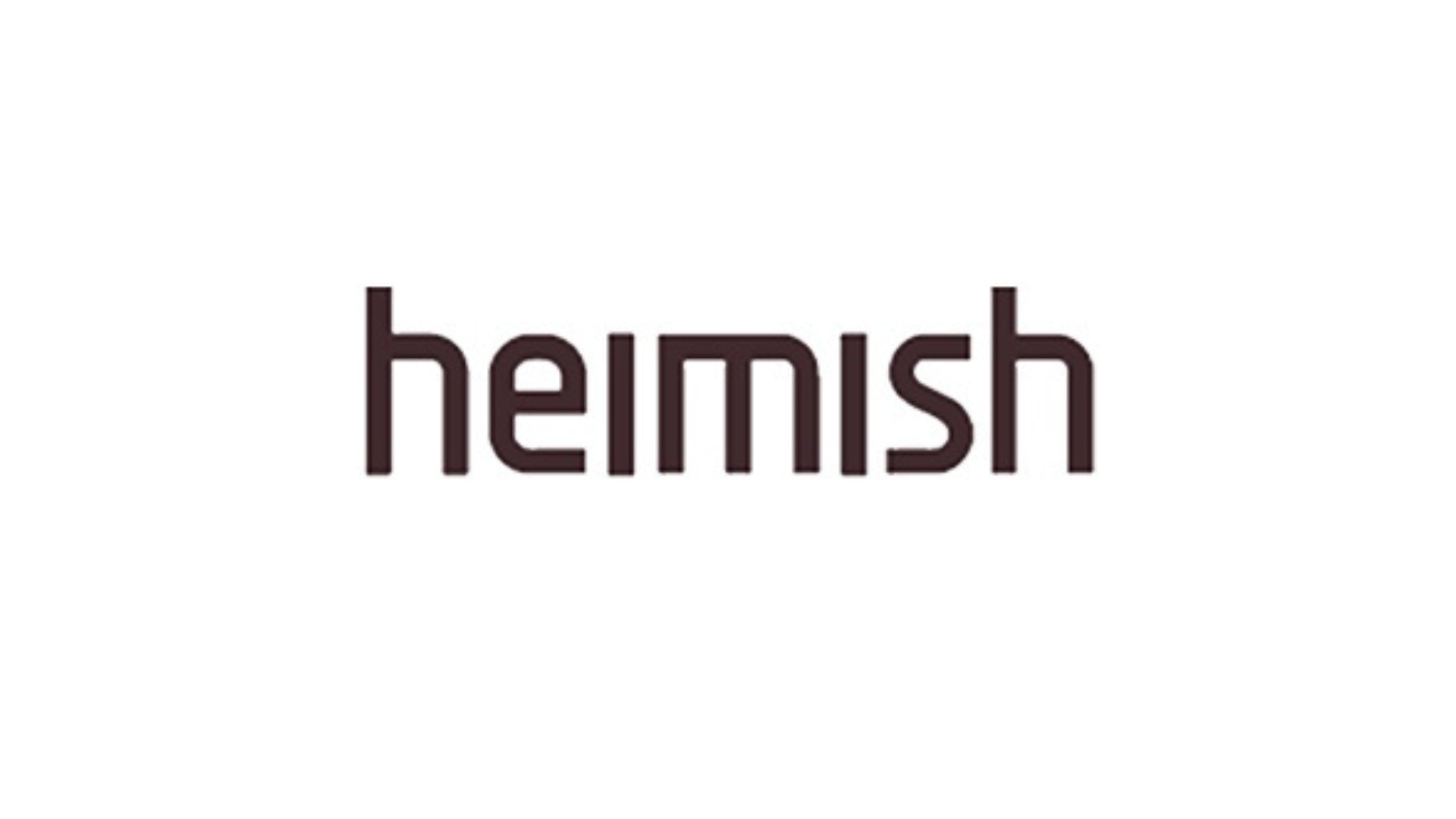 Heimish